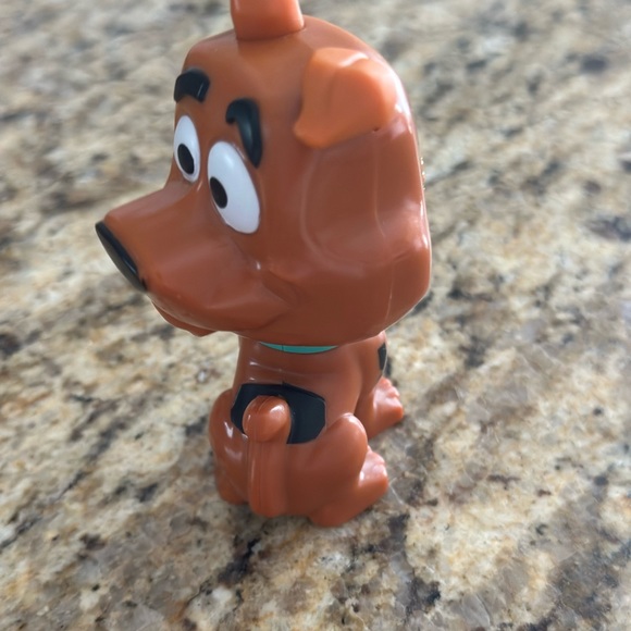 Scooby Bobble Head * New - Picture 4 of 5